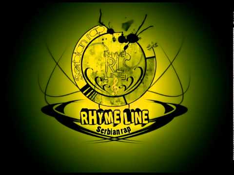 Rhyme Line - Nova Postava