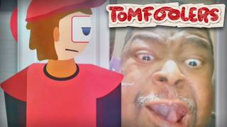 Tomfoolers (Official Teaser) 2