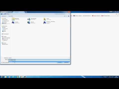 m3u Datei selber erstellen Smart IPTV