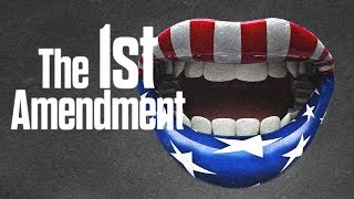 Why the First Amendment is America in a nutshell | Monica Duffy Toft