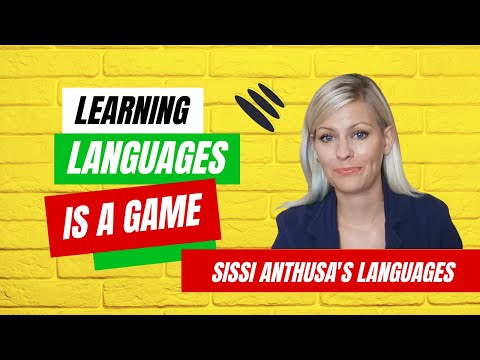 Unlocking the World of Languages: An Exciting Multilingual Adventure!