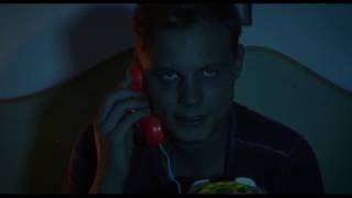 JUST A CHILD by Adam Ford - official trailer