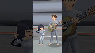 Download lagu Yuta kakak yang baik untuk Mio ☺️ #sakuraschoolsimulator #sakura #gamesakura #dramasakura #sss mp3