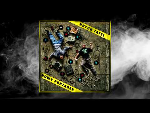 HRYCU & TAFEL - Gra Świateł (feat. Kierujka) | NOWY PORZĄDEK 2017