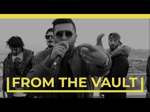 ISTANBUL TRIP - TRIP TAPE [BALCONY]