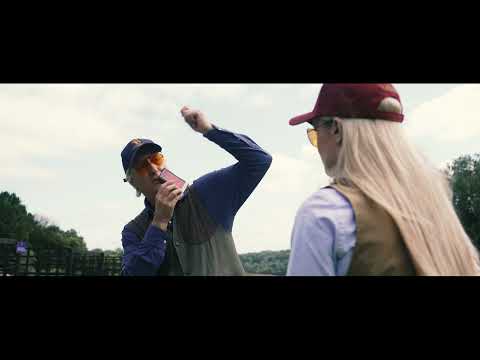 PERAZZI MINI MASTERCLASS TRAILER