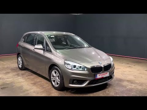 BMW 2-Series 1.5 AUTOMATIC - FACTORY ALLOYS - ELEC - Image 2