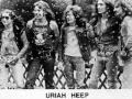 Uriah Heep - Dream Mare [HQ] 