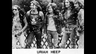 Uriah Heep - Dream Mare [HQ]