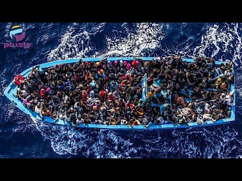 Irregular Migration And The Dangers For Children | THE ADVOCATE NG