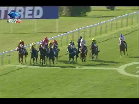 Juddmonte Cheveley Park Stakes  G1 - 30\09\2017 - Clemmie