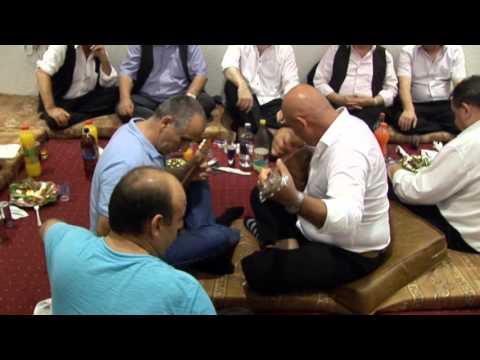 ZENELI E HAFIZI - N'GRYKE TE PEJES