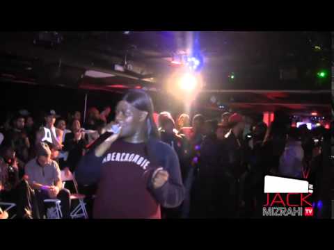 VOGUE KNIGHTS 12-19-14 LSS PART 3 LAST VK OF THE YEAR