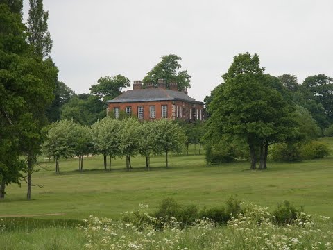 A short history: Horbury Junction & Lupset Hall