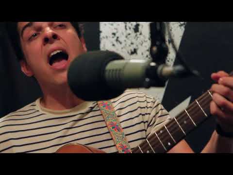 Blank Range - Labor of Love - Live at Lightning 100