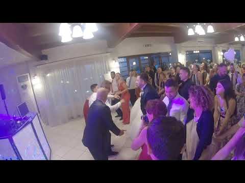 Balli di Gruppo al Matrimonio - Animazione Travolgente e Divertente - Francesco Barattucci Showman