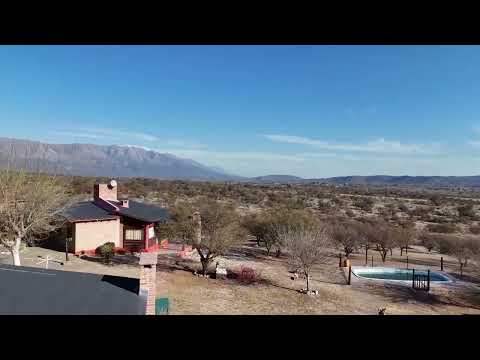 Complejo turístico en Venta en Arroyo de los patos, Córdoba