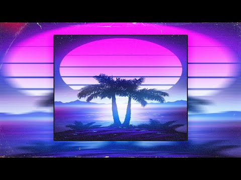 (FREE) Post Malone x Trevor Daniel Type Beat 2025 - Aesthetic (Prod. Paul Fix)