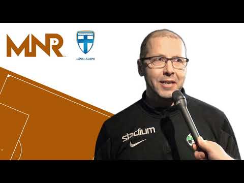 Länsi-Suomen Kolmonen: RaiFu