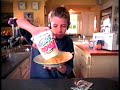 Ragu Express 2000s Commercial 2002
