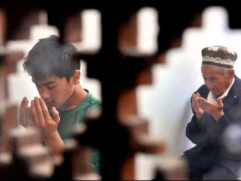 Petro-G - Pendohu te Allahu