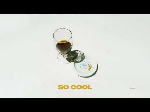 FORXST - SO COOL