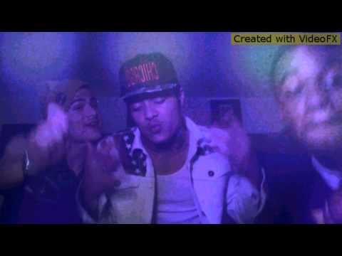 Ka' Ron - Keep Grindin