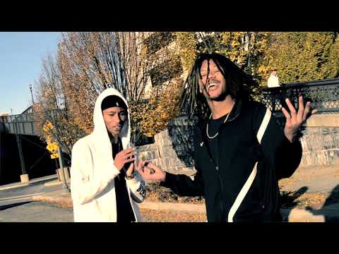 LVSkinny Ft. Young 2 Liter - Low (Music Video By MoneyShotProductions)