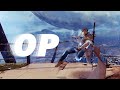 Shadestep Is OP (Titan & Warlock Class Abilities Need A Rework In Destiny 2)