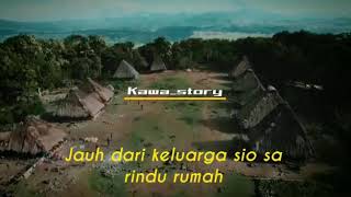 Download lagu Story wa lagu Natal mp3