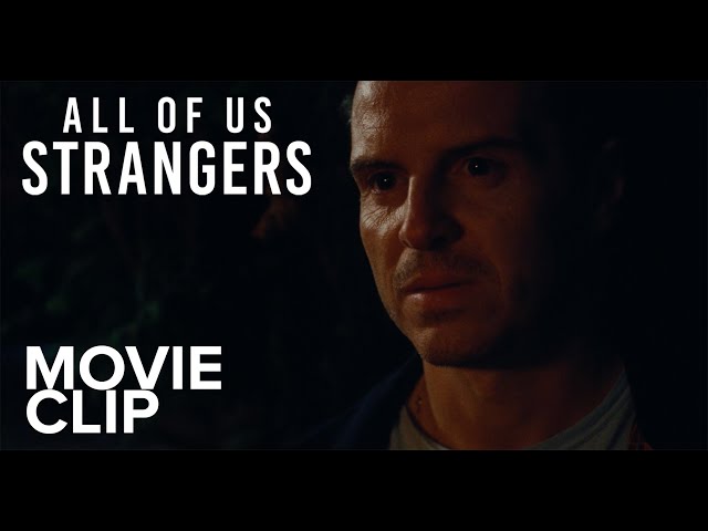 “Hi” Clip
