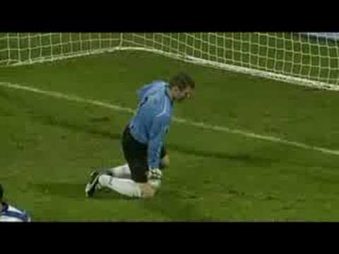 Roda JC - De Graafschap: 27-10-2007