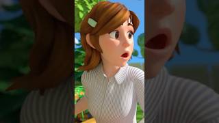 OUCH! YoYo Gets a Boo Boo 😢🤕 Mommy to the Rescue! 🧡