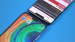 Huawei Mate 30 Review - Better Than The Pro?