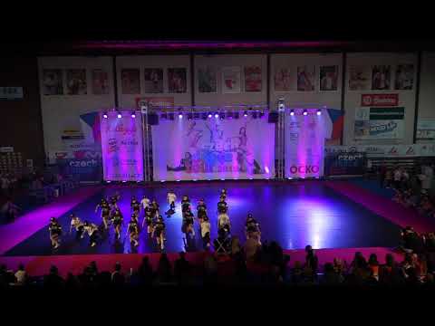 10. TS FREE DANCE - Like It