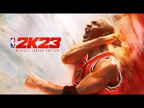 NBA 2K23 (Michael Jordan Edition) STEAM digital for Windows