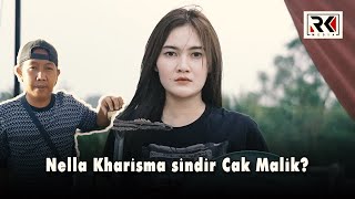 Download lagu Dekat dengan Dory Harsa, Nella Kharisma Sindir Cak Malik mp3
