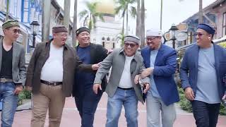 Download lagu SNADA REUNION  - TEMAN SEJATI mp3