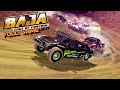 Baja Edge Of Control Hd With Game Music Gameplay Walkth