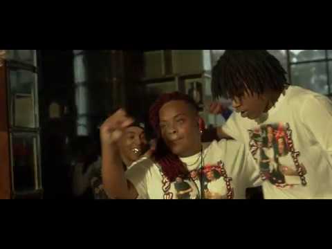 Major Music - Painful (Official Music Video)