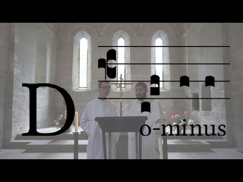 Dominus fortitudo plebis suæ O.P. (Dominica XII Tempus per Annum)