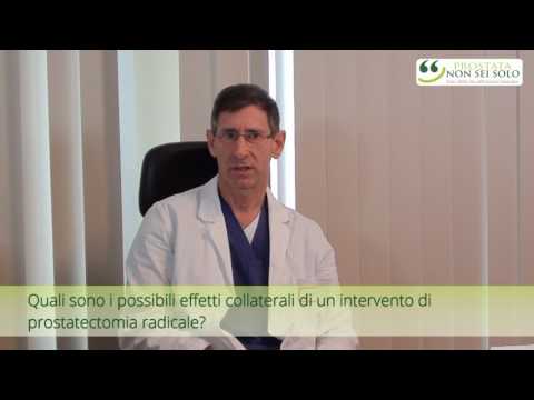 Cambiamenti diffuse della prostata benigna tipo iperplasia prostatica Trattamento antibiotico di adenoma prostatico