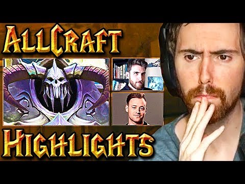 Can Torghast Save WoW Shadowlands? | ft. A͏s͏mongold, Venruki & Rich | AllCraft #5