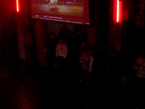 19.12.09 SkyHall ESENINO 2Special dj's.wmv