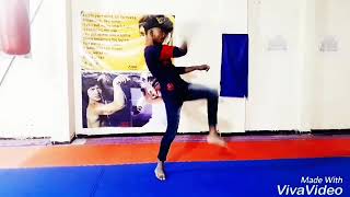 MASHALLAH SONG DANCE BY FARAZ r.k