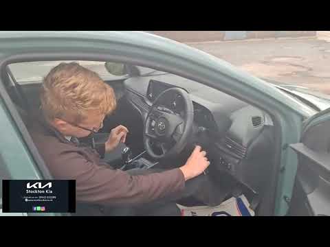 Hyundai i20 MHEV SE Connect 2022 - walkaround