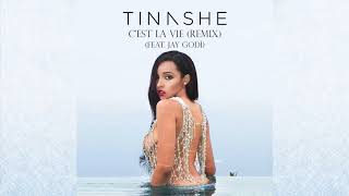 Tinashe - C&#39;est La Vie Remix (feat. Jay Godí)