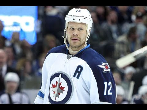 The Career of Olli Jokinen