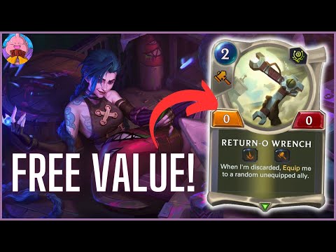 Bandle Discard might be the best aggro deck in standard