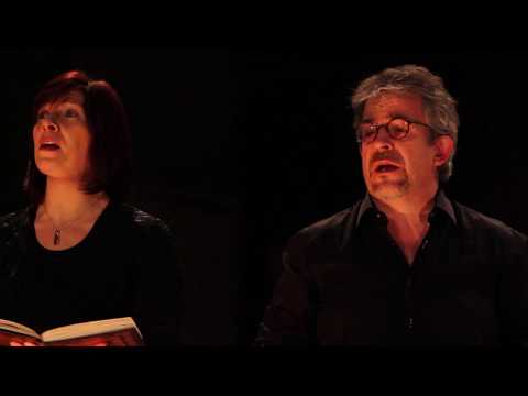 SEFARDI par Canticum Novum